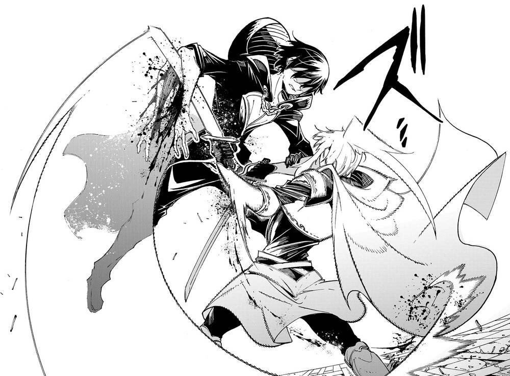 Kẻ Được Triệu Hồi Tới Thế Giới Giả Tưởng Vô Số Lần!! Chap 24 - Next Chap 25