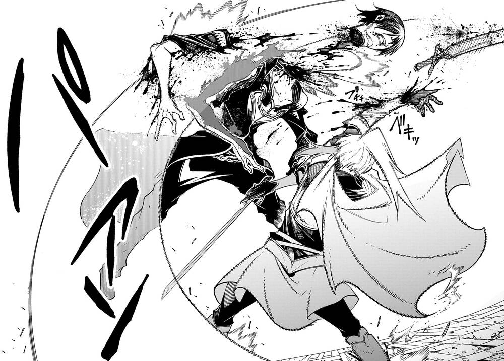 Kẻ Được Triệu Hồi Tới Thế Giới Giả Tưởng Vô Số Lần!! Chap 24 - Next Chap 25