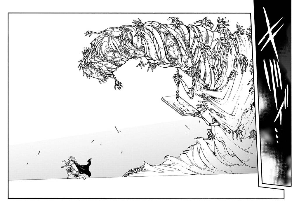 Kẻ Được Triệu Hồi Tới Thế Giới Giả Tưởng Vô Số Lần!! Chap 27 - Next Chap 28