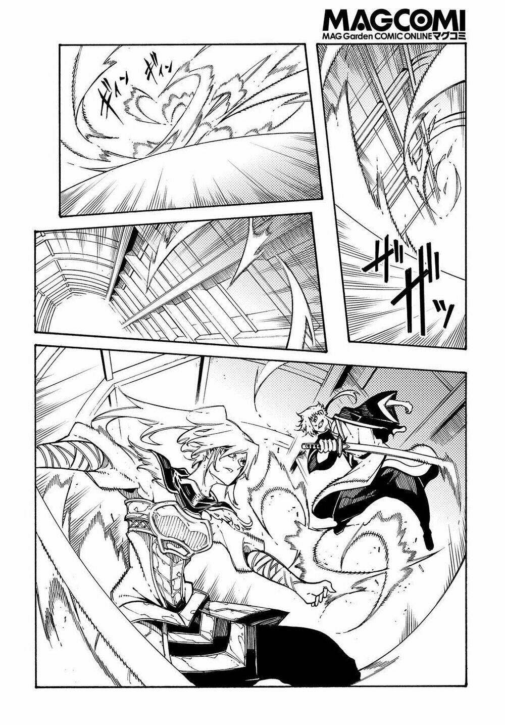 Kẻ Được Triệu Hồi Tới Thế Giới Giả Tưởng Vô Số Lần!! Chap 4 - Next Chap 5