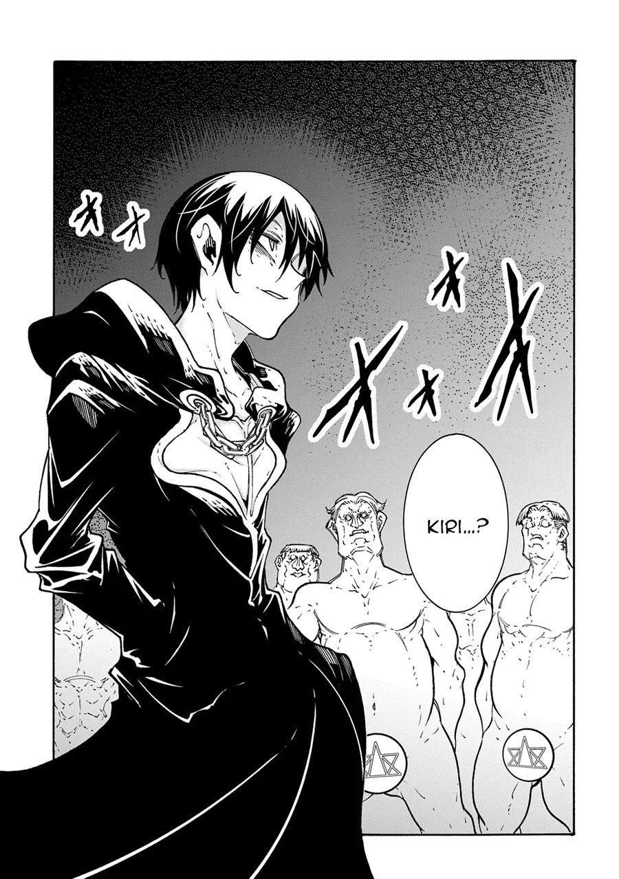 Kẻ Được Triệu Hồi Tới Thế Giới Giả Tưởng Vô Số Lần!! Chap 50 - Next Chap 51