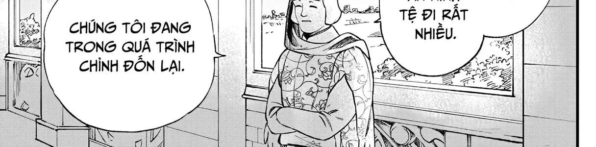 Kẻ Giả Mạo Jehanne D'arc Chap 0 - Next Chap 1