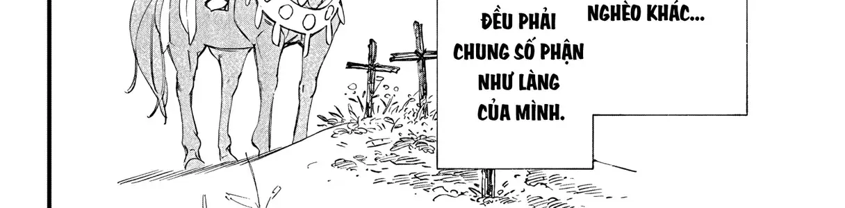 Kẻ Giả Mạo Jehanne D'arc Chap 0 - Next Chap 1
