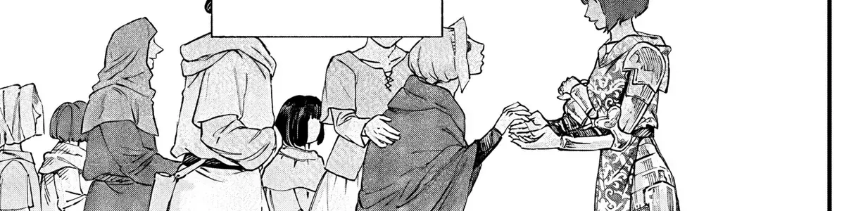 Kẻ Giả Mạo Jehanne D'arc Chap 0 - Next Chap 1