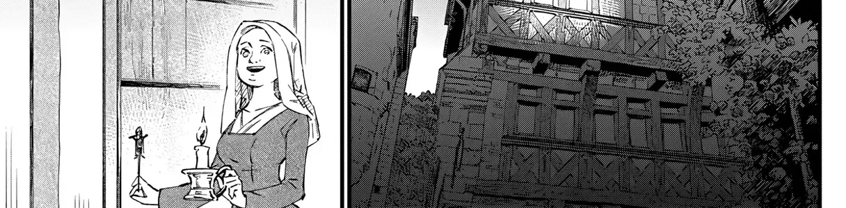 Kẻ Giả Mạo Jehanne D'arc Chap 0 - Next Chap 1