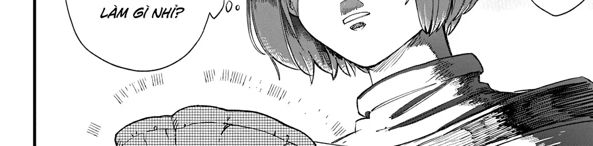 Kẻ Giả Mạo Jehanne D'arc Chap 0 - Next Chap 1