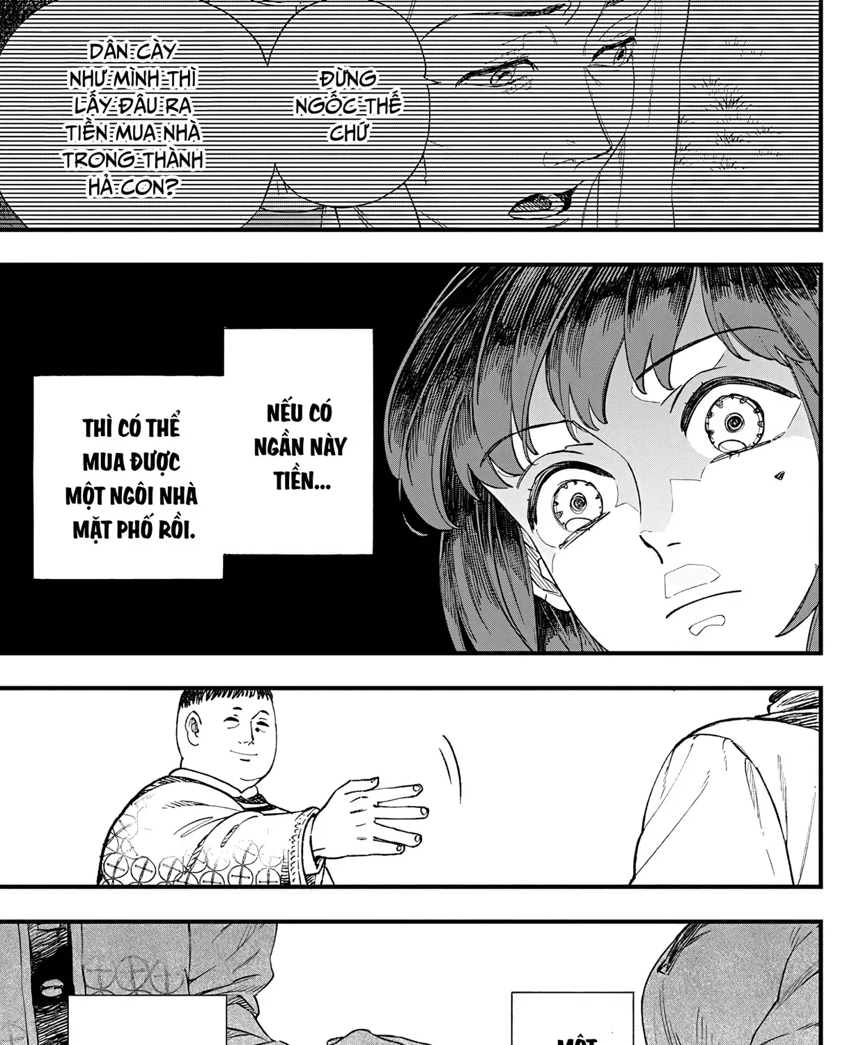 Kẻ Giả Mạo Jehanne D'arc Chap 0 - Next Chap 1