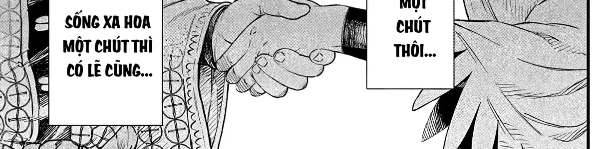 Kẻ Giả Mạo Jehanne D'arc Chap 0 - Next Chap 1