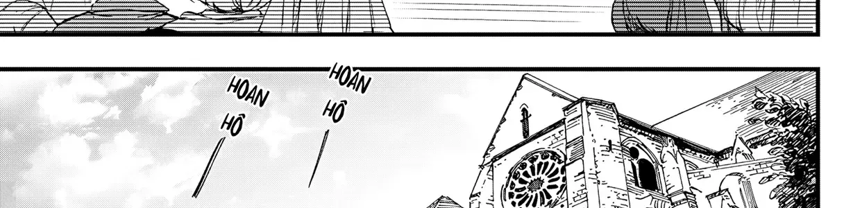 Kẻ Giả Mạo Jehanne D'arc Chap 0 - Next Chap 1