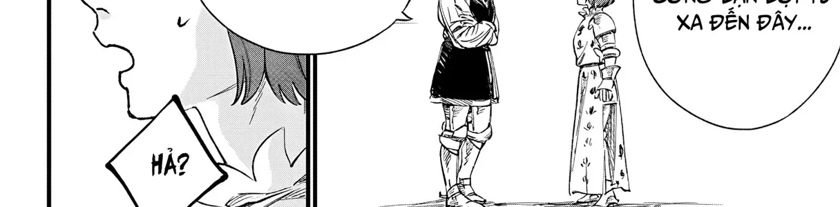 Kẻ Giả Mạo Jehanne D'arc Chap 0 - Next Chap 1