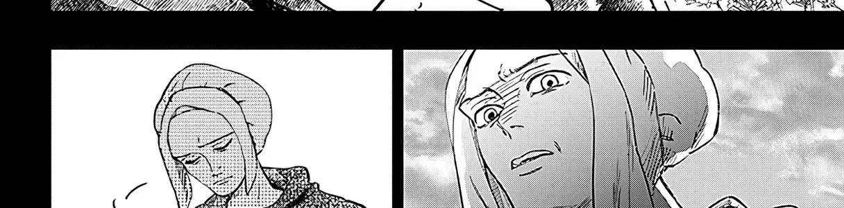 Kẻ Giả Mạo Jehanne D'arc Chap 0 - Next Chap 1