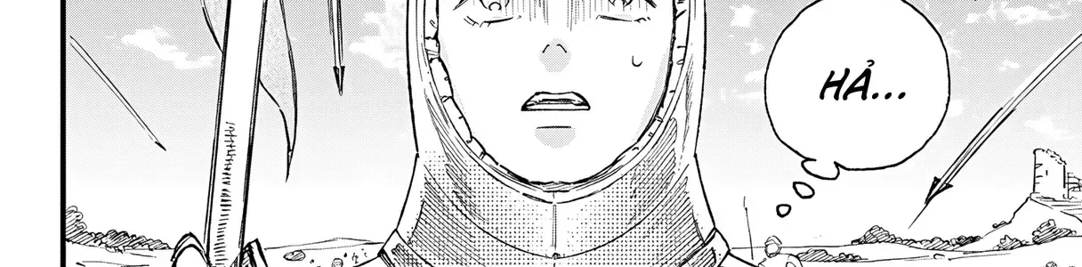 Kẻ Giả Mạo Jehanne D'arc Chap 0 - Next Chap 1