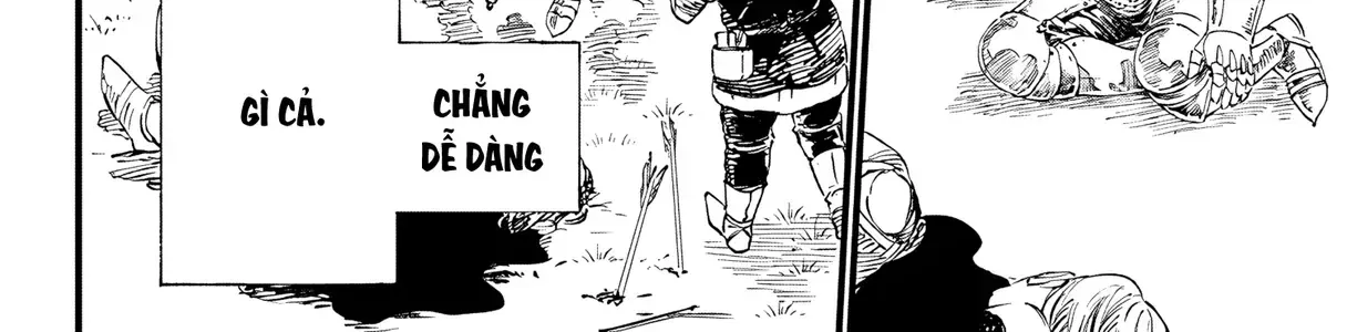 Kẻ Giả Mạo Jehanne D'arc Chap 0 - Next Chap 1