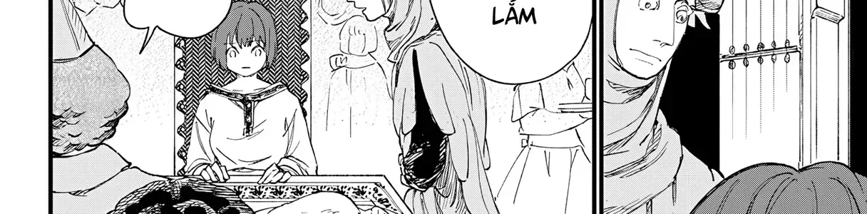 Kẻ Giả Mạo Jehanne D'arc Chap 0 - Next Chap 1