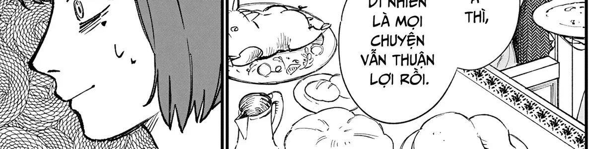 Kẻ Giả Mạo Jehanne D'arc Chap 0 - Next Chap 1