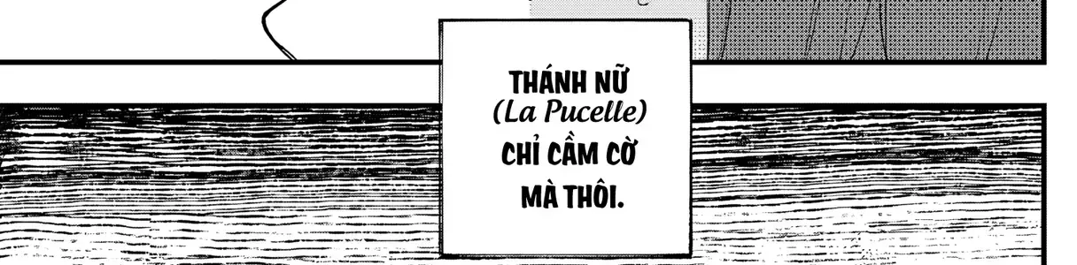 Kẻ Giả Mạo Jehanne D'arc Chap 0 - Next Chap 1