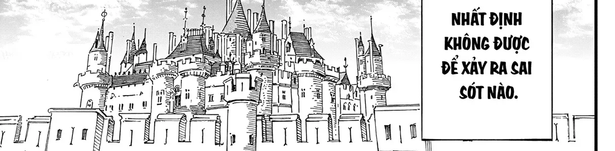 Kẻ Giả Mạo Jehanne D'arc Chap 0 - Next Chap 1