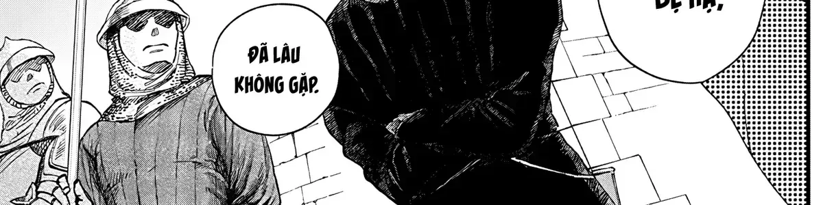 Kẻ Giả Mạo Jehanne D'arc Chap 0 - Next Chap 1