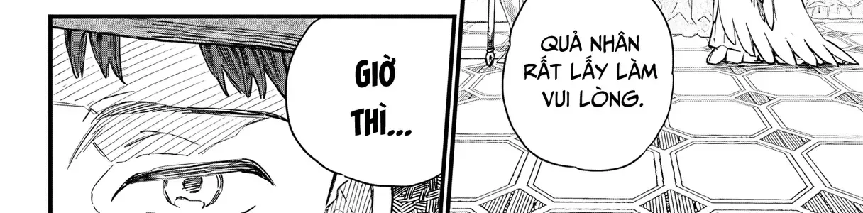 Kẻ Giả Mạo Jehanne D'arc Chap 0 - Next Chap 1