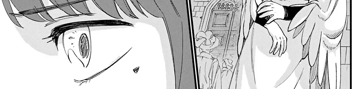 Kẻ Giả Mạo Jehanne D'arc Chap 0 - Next Chap 1