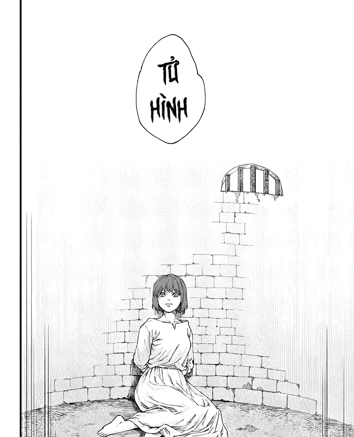 Kẻ Giả Mạo Jehanne D'arc Chap 0 - Next Chap 1