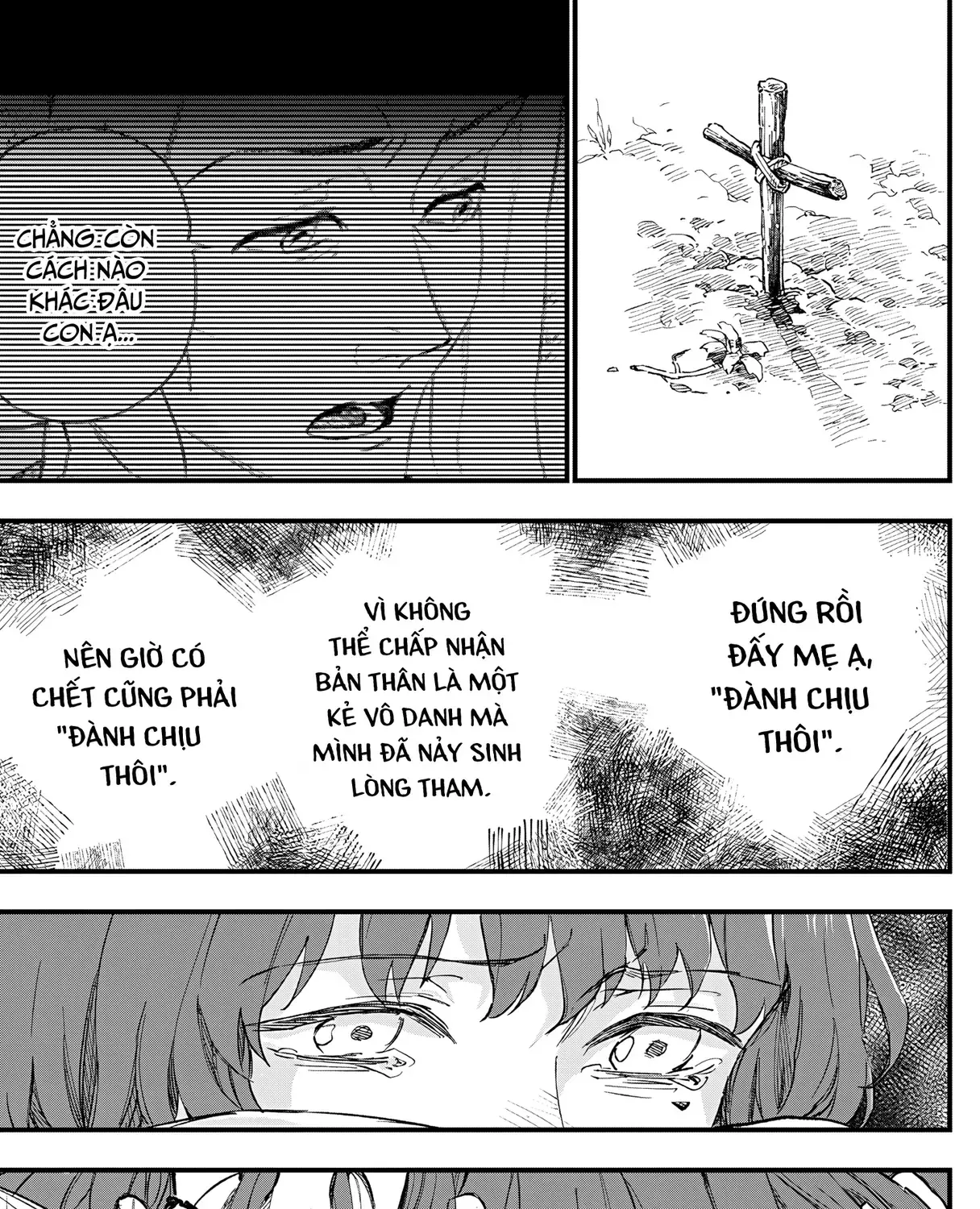 Kẻ Giả Mạo Jehanne D'arc Chap 0 - Next Chap 1