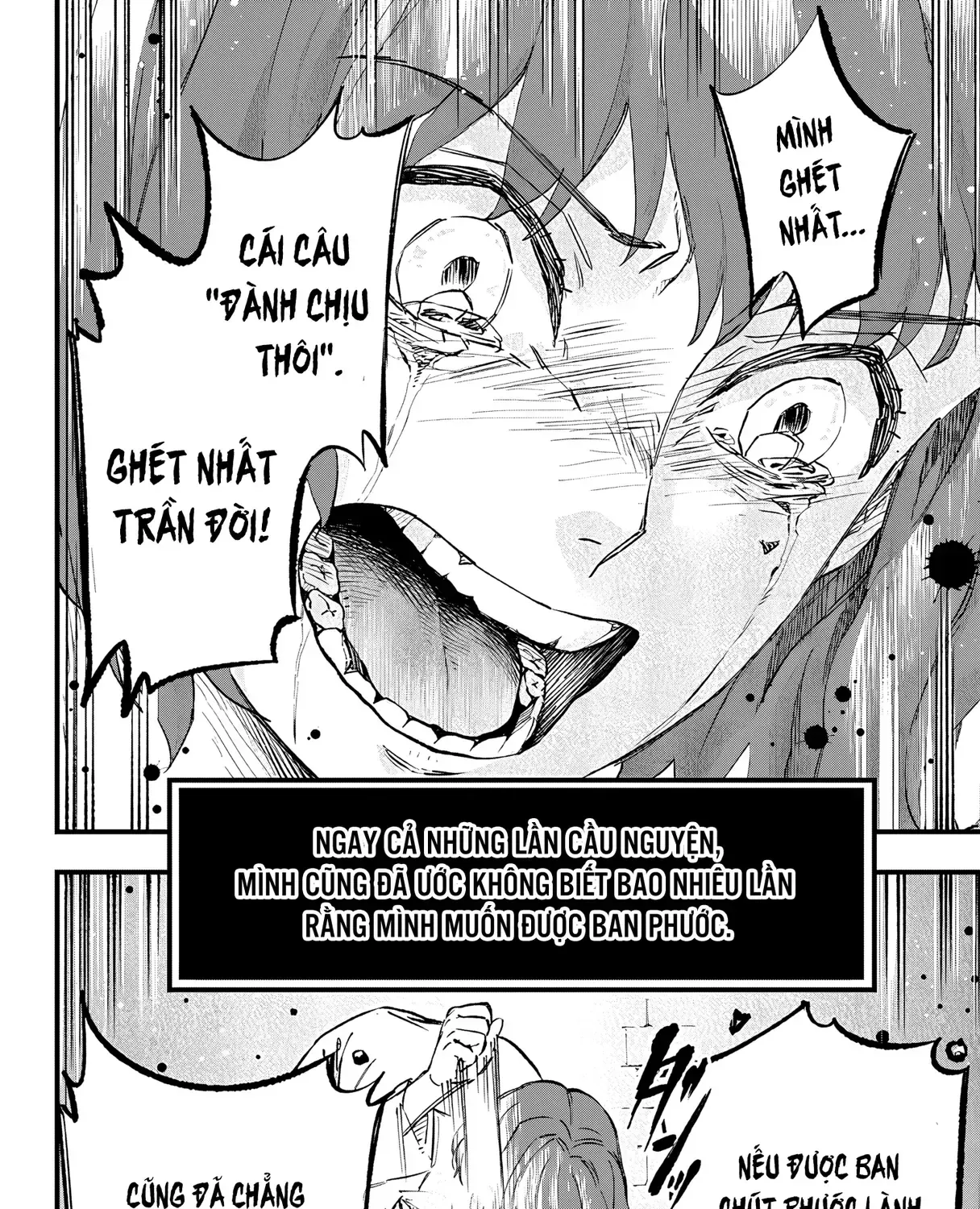 Kẻ Giả Mạo Jehanne D'arc Chap 0 - Next Chap 1