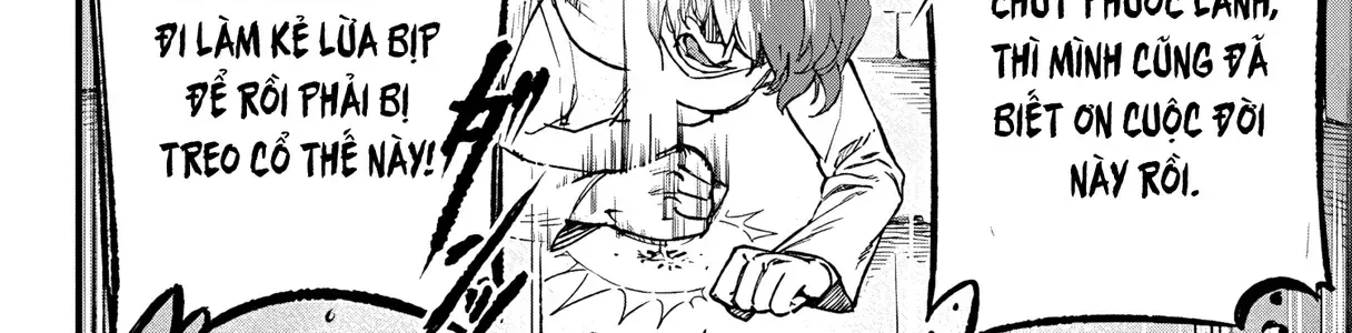 Kẻ Giả Mạo Jehanne D'arc Chap 0 - Next Chap 1