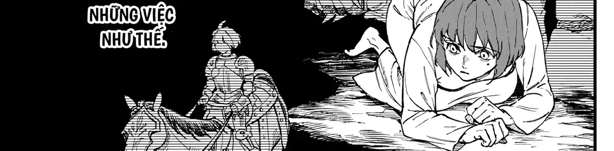 Kẻ Giả Mạo Jehanne D'arc Chap 0 - Next Chap 1