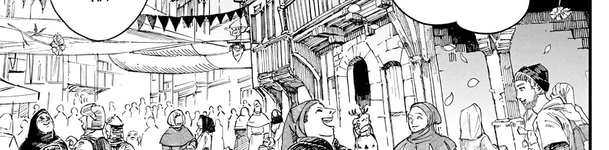 Kẻ Giả Mạo Jehanne D'arc Chap 0 - Next Chap 1