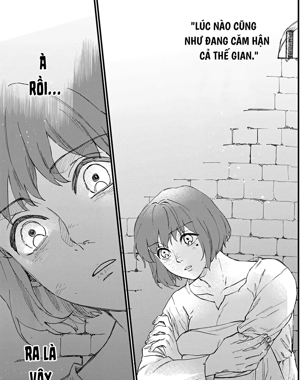 Kẻ Giả Mạo Jehanne D'arc Chap 0 - Next Chap 1