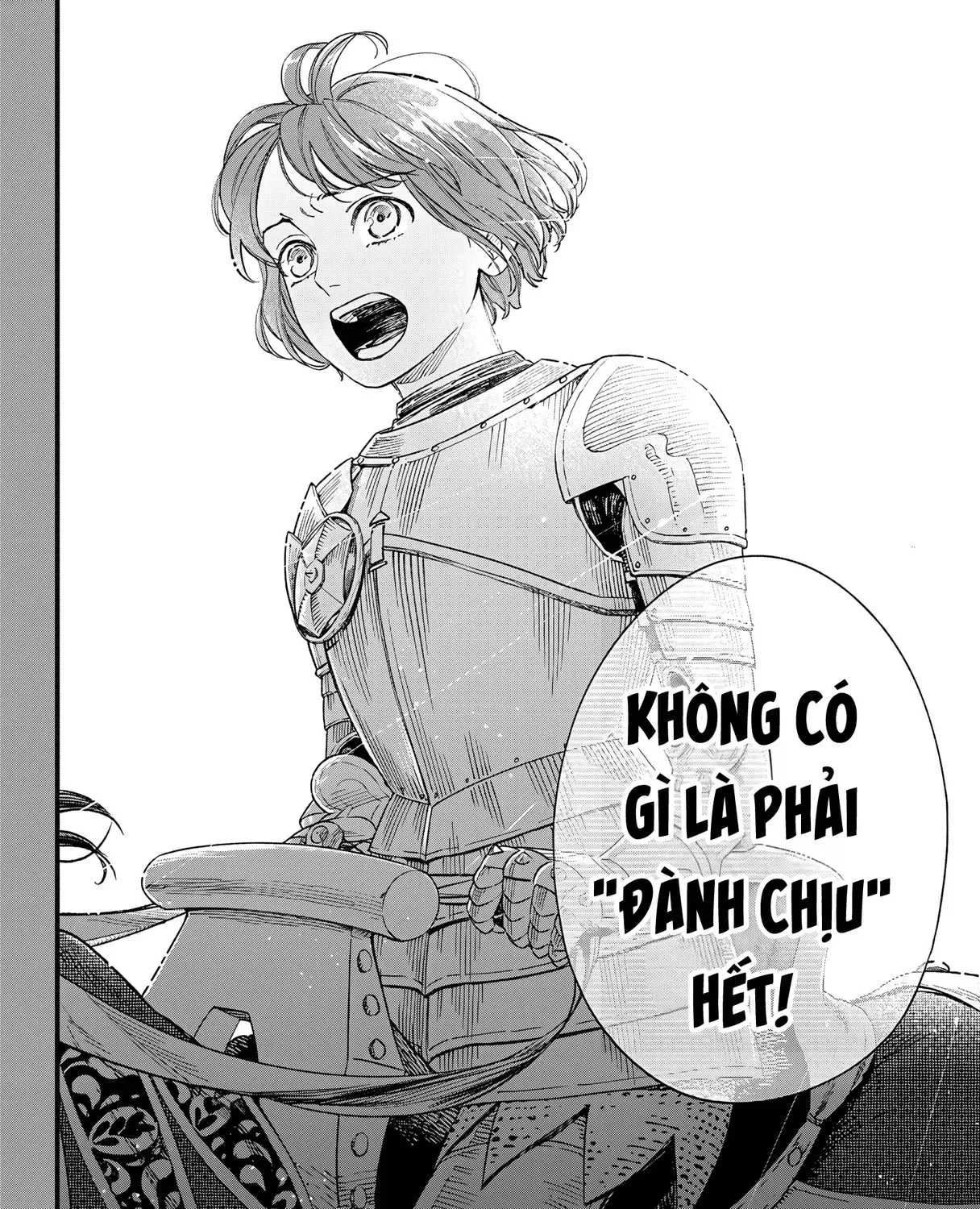 Kẻ Giả Mạo Jehanne D'arc Chap 0 - Next Chap 1