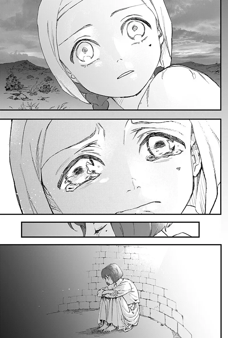 Kẻ Giả Mạo Jehanne D'arc Chap 0 - Next Chap 1