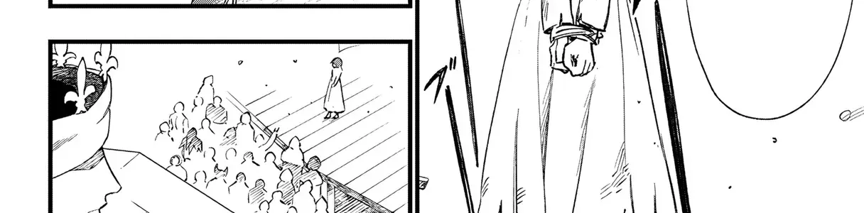 Kẻ Giả Mạo Jehanne D'arc Chap 0 - Next Chap 1