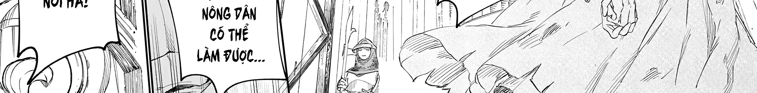 Kẻ Giả Mạo Jehanne D'arc Chap 0 - Next Chap 1