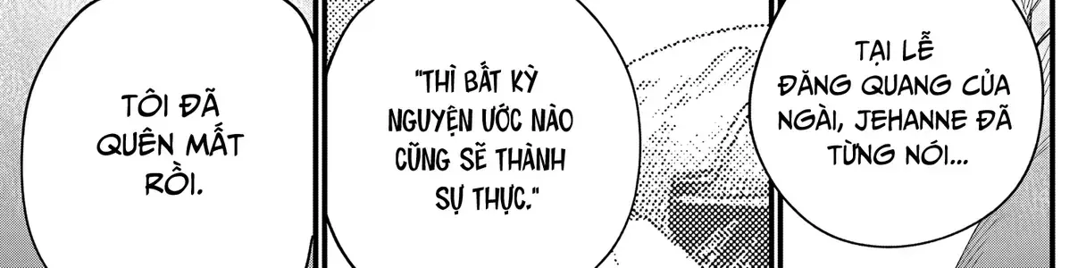 Kẻ Giả Mạo Jehanne D'arc Chap 0 - Next Chap 1