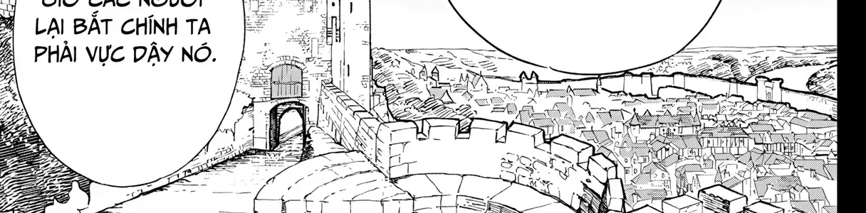 Kẻ Giả Mạo Jehanne D'arc Chap 0 - Next Chap 1