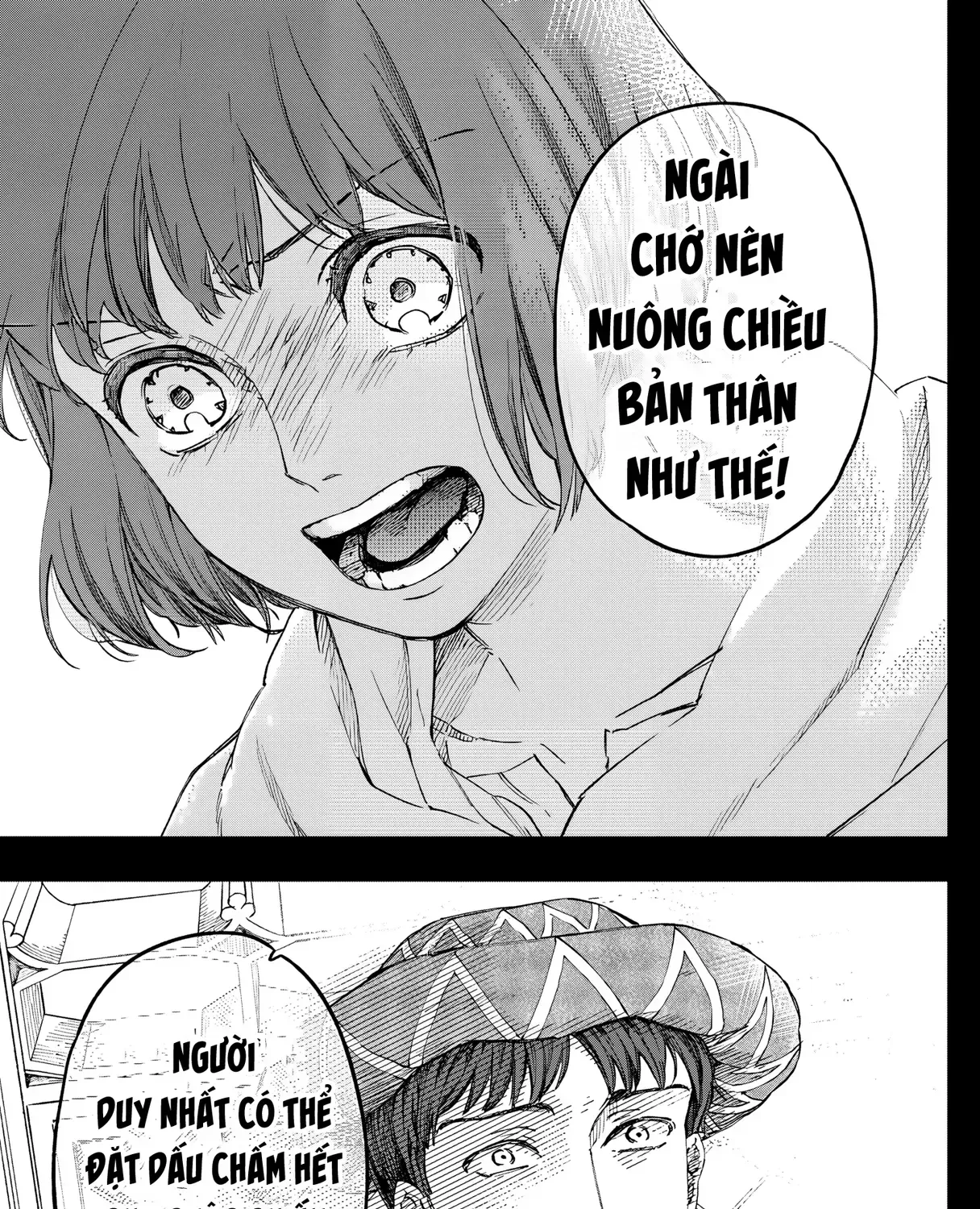 Kẻ Giả Mạo Jehanne D'arc Chap 0 - Next Chap 1