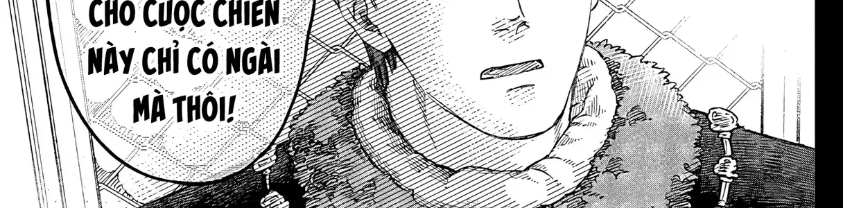 Kẻ Giả Mạo Jehanne D'arc Chap 0 - Next Chap 1