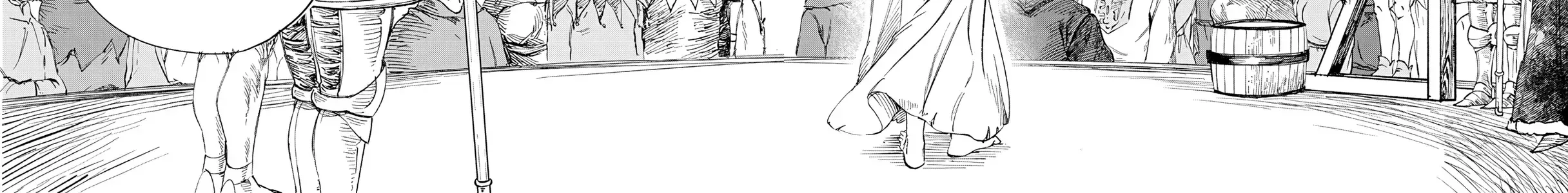 Kẻ Giả Mạo Jehanne D'arc Chap 0 - Next Chap 1