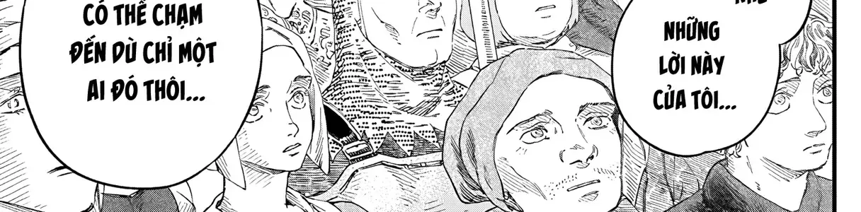 Kẻ Giả Mạo Jehanne D'arc Chap 0 - Next Chap 1