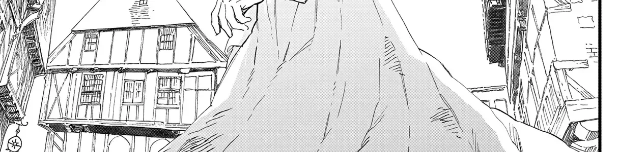 Kẻ Giả Mạo Jehanne D'arc Chap 0 - Next Chap 1