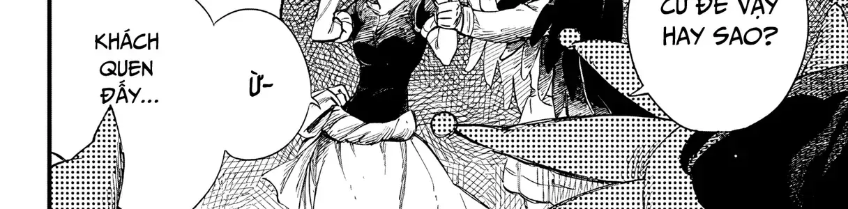 Kẻ Giả Mạo Jehanne D'arc Chap 0 - Next Chap 1