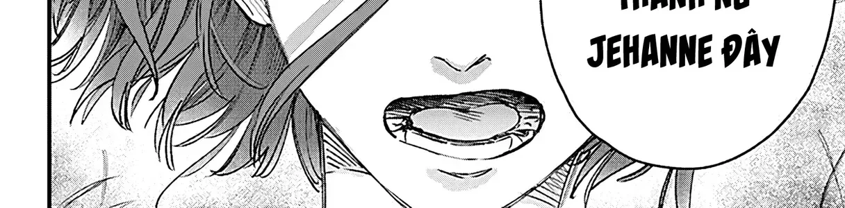 Kẻ Giả Mạo Jehanne D'arc Chap 0 - Next Chap 1