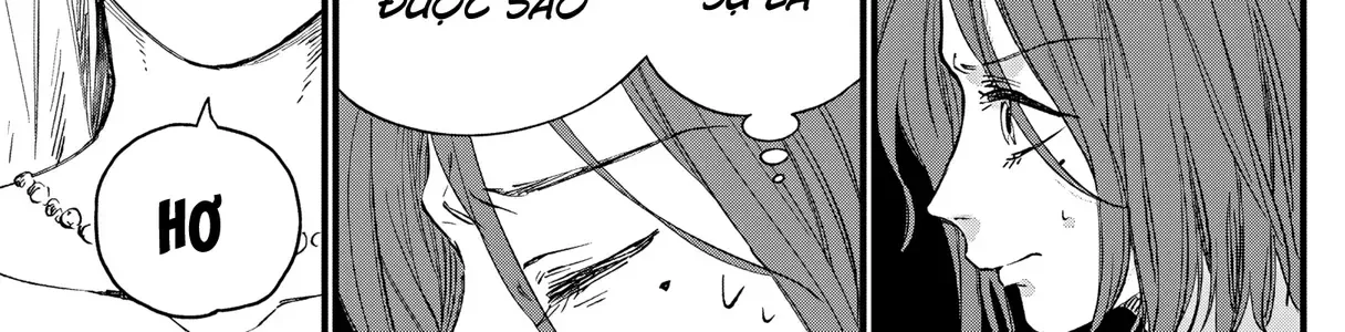 Kẻ Giả Mạo Jehanne D'arc Chap 0 - Next Chap 1