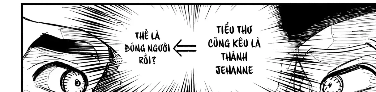 Kẻ Giả Mạo Jehanne D'arc Chap 0 - Next Chap 1