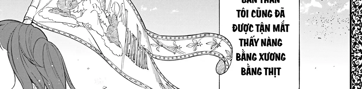 Kẻ Giả Mạo Jehanne D'arc Chap 0 - Next Chap 1