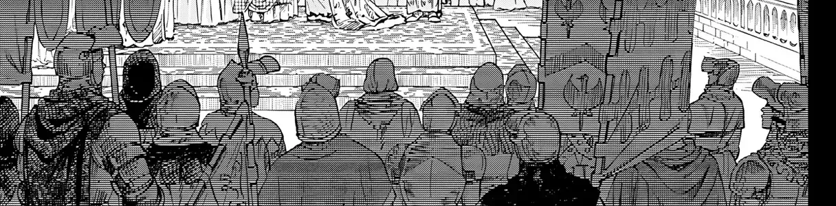 Kẻ Giả Mạo Jehanne D'arc Chap 0 - Next Chap 1