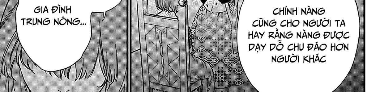 Kẻ Giả Mạo Jehanne D'arc Chap 0 - Next Chap 1