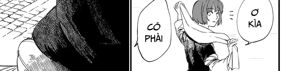 Kẻ Giả Mạo Jehanne D'arc Chap 0 - Next Chap 1